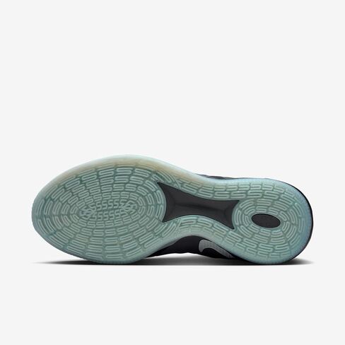 Nike Sabrina 3 "Morale Basketball Shoes (Black/Dark Smoke Grey/Iron Grey/White) in Kuwait