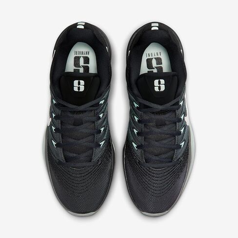 Nike Sabrina 3 "Morale Basketball Shoes (Black/Dark Smoke Grey/Iron Grey/White) in Kuwait