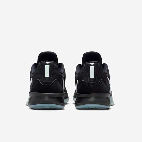 Nike Sabrina 3 "Morale Basketball Shoes (Black/Dark Smoke Grey/Iron Grey/White) in Kuwait
