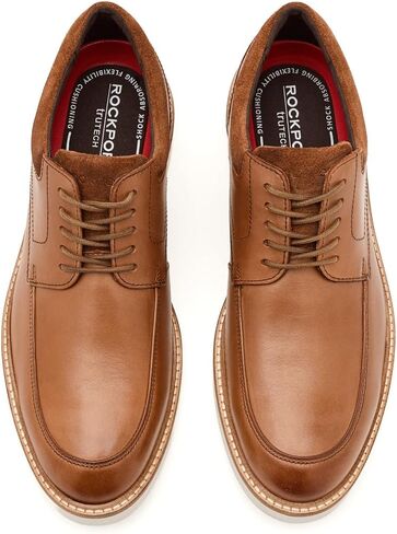 Rockport Mens Macnab in Kuwait