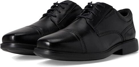 Clarks Mens Dresslite Cap in Kuwait