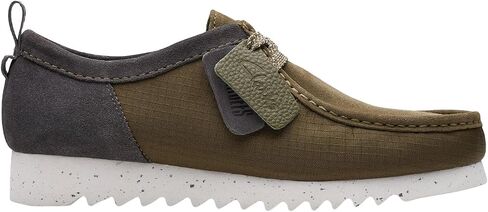 كلاركس الرجالي Wallabee Future Lo in Kuwait