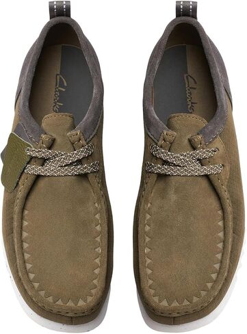 كلاركس الرجالي Wallabee Future Lo in Kuwait