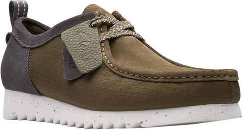 كلاركس الرجالي Wallabee Future Lo in Kuwait