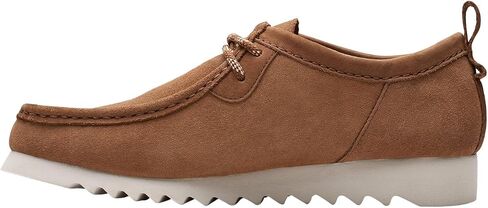 كلاركس الرجالي Wallabee Future Lo in Kuwait