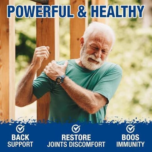 2 Packs Extra Strength Hemp Gummies | Pure Natural Hemp Oil Extract Helps Relieve Pain, Anxiety and Improve Sleep. Non-GMO & Vegan Bear Gummies for Daily Wellness. in Saudi Arabia