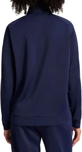 PUMA Women's Tricot Track Full Zip Jacket in Kuwait