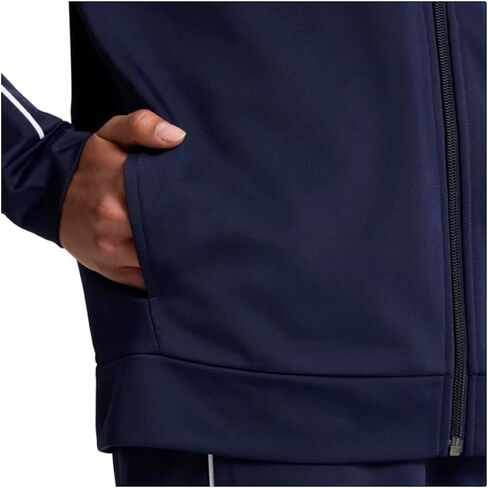 PUMA Women's Tricot Track Full Zip Jacket in Kuwait