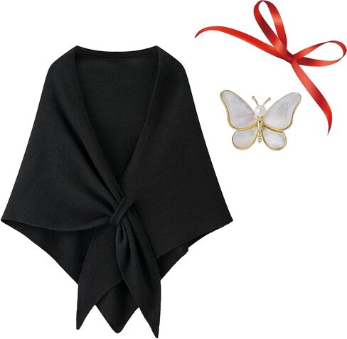 Shawl Wraps for women,Poncho Shawl Pashmina Shawls for Evening Dresses in Saudi Arabia