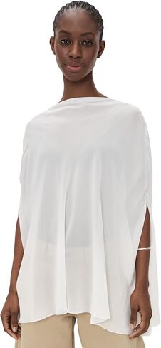 Lioness Women's Aura Poncho in Kuwait