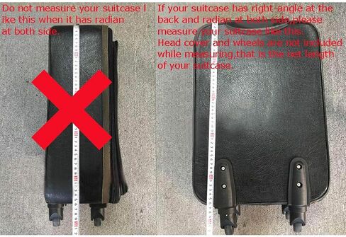 SIKUAI 28inch Suitcase Telescopic Pull Out Luggage Handle Replacement 1 Pc Usually Aluminum G001 in Saudi Arabia