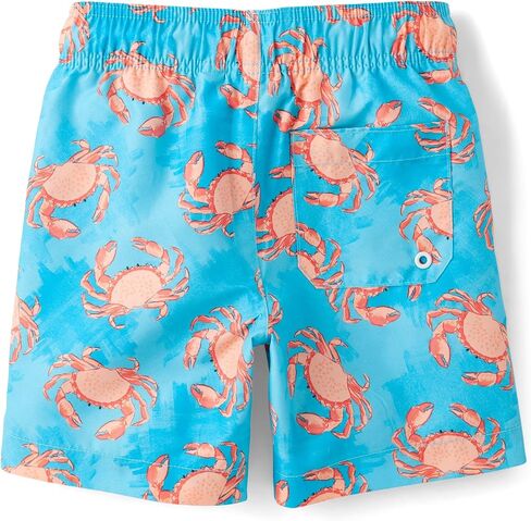 The Children's Place,Boys,Swim Trunks,Crab Crawl,X-Large in Kuwait