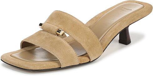Vince womens Piper Kitten Slide in Saudi Arabia