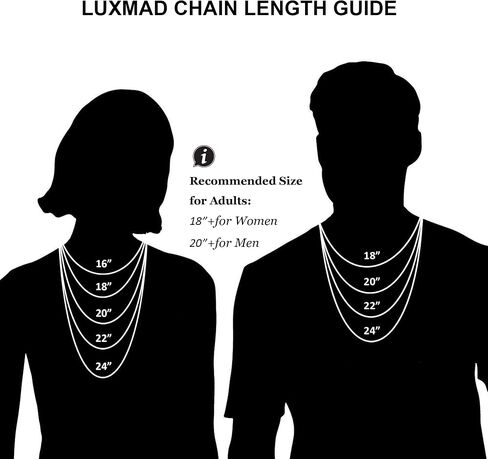 14K Gold Mirror Chain Necklace, Dainty 2mm Sparkle Faceted Sequin Link Chain for Women, Size 16-22 Inches, Hypoallergenic, Non-Tarnish, Cadenas De Oro 14K Para Mujer in Saudi Arabia