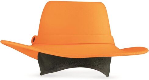 Henschel Hats Huntsley High Visibility Felt Hat in Saudi Arabia