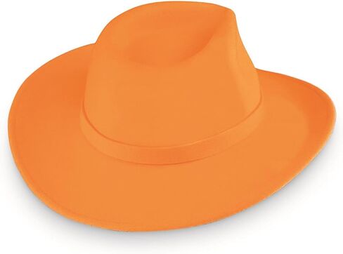 Henschel Hats Huntsley High Visibility Felt Hat in Saudi Arabia