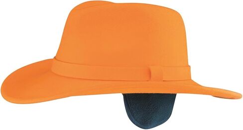 Henschel Hats Huntsley High Visibility Felt Hat in Saudi Arabia