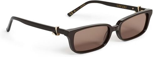 Luv Lou Women's The Phoebe Sunglasses in Kuwait