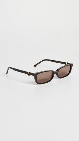 Luv Lou Women's The Phoebe Sunglasses in Kuwait
