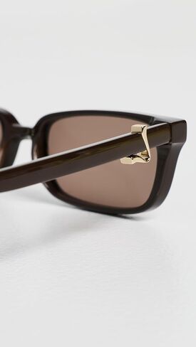 Luv Lou Women's The Phoebe Sunglasses in Kuwait
