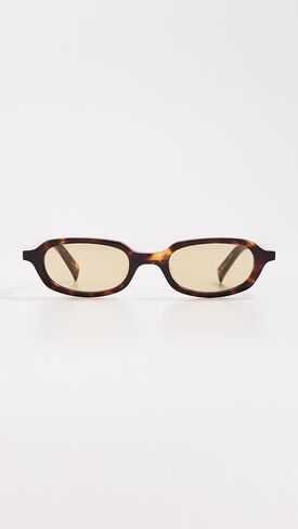 Luv Lou Women's The Mimi Sunglasses in Kuwait