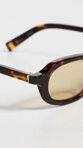 Luv Lou Women's The Mimi Sunglasses in Kuwait