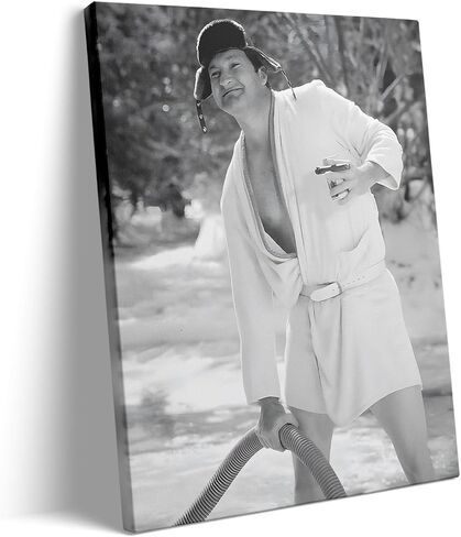 Funny Bathroom Canvas Wall Art, Hilarious Toilet Paper Canvas Print, Bathroom Comedy Humor Decor, Modern Wall Artwork, Toilet Poster Print Gag Gift for Home, Guest Bath, or Office (Humor Style-07, 8"L x 10"W) in Saudi Arabia