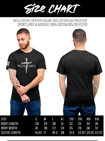 Trenz Shirt Company Men's Christian Tshirt I Can't But I Know A Guy Cross Short Sleeve T-Shirt in Kuwait