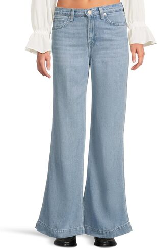 7 For All Mankind Women's Modern Dojo Tailorless in Trendsetter in Saudi Arabia