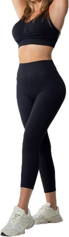 سروال Wonderbum Wonder المبطن - تمرين تشكيل المؤخرة واللباس الداخلي اليومي للنساء، 4 ألوان، مقاسات S-XL in Kuwait