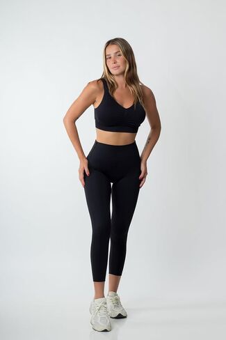 سروال Wonderbum Wonder المبطن - تمرين تشكيل المؤخرة واللباس الداخلي اليومي للنساء، 4 ألوان، مقاسات S-XL in Kuwait