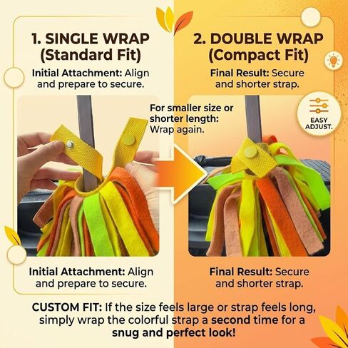 2 Pcs Luggage Pom Poms for Suitcases,Funny Luggage Identifiers - Stylish and Functional Luggage Identifiers with Button Design,Cute Luggage Tags,Travel Accessories (Yellow) in Saudi Arabia