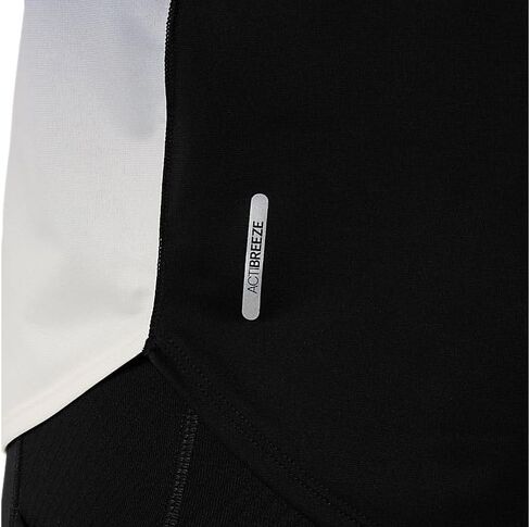 ASICS Women's Road Fade SS TOP Running Apparel in Kuwait