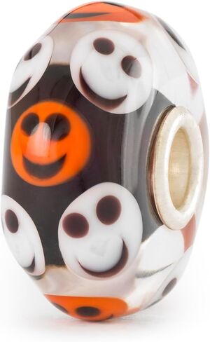 سحر لحظات العائلة من TROLLBEADS - احتفل بالعمل الجماعي بأسلوب فريد | سحر العلامة التجارية الأصيلة | زجاج | المشي في مجموعة تصميم مجموعة الرحلة in Kuwait
