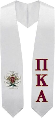 Grekgear Pi Kappa Alpha PIKE Super Crest - درع التخرج المسروق in Kuwait