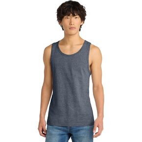 District The Concert Tank - Stylish Casual Sleeveless Top for Men & Women, Soft & Lightweight Fabric in Saudi Arabia