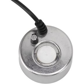 Mist Maker Fogger for Rockery Water Office Decor, Premium Alloy Atomizer, DC 12V Interface in Kuwait