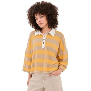 Free People Women's Auggie Tee in Kuwait