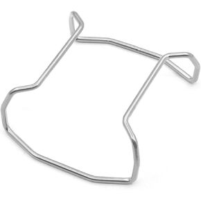 Stainless Steel Watch Screen Protection Bumper - Compatible with AE-1200 AE-1300 Series in Saudi Arabia