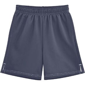 Boys' Shorts Kids' Elastic Waist Athletic Golf Shorts Pants in Saudi Arabia