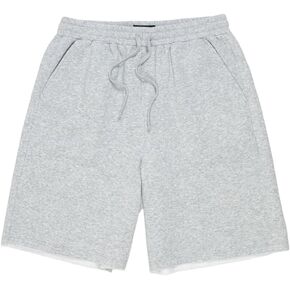 RSQ Mens Baggy Sweat Shorts in Saudi Arabia