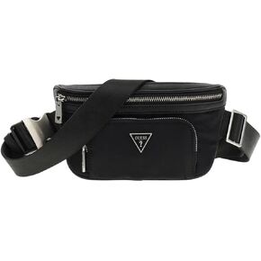 GUESS Milano Nylon Bum Bag in Kuwait