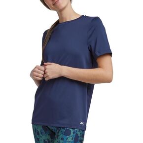 Reebok Women's Id Train Speedwick Tee in Kuwait