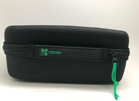 مجموعة السفر Clover Flex (المجموعة فقط - Flex غير متضمنة) in Kuwait