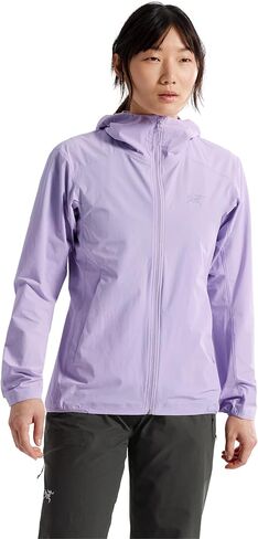 Arc'teryx Gamma Lightweight Hoody Women's | Light, Versatile, Breathable Softshell Hoody in Kuwait