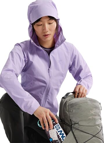 Arc'teryx Gamma Lightweight Hoody Women's | Light, Versatile, Breathable Softshell Hoody in Kuwait