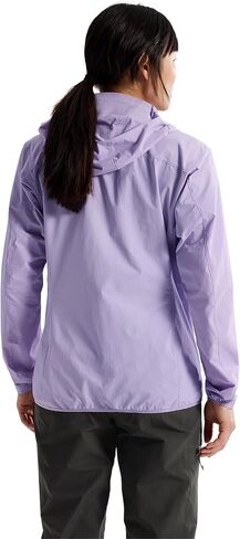 Arc'teryx Gamma Lightweight Hoody Women's | Light, Versatile, Breathable Softshell Hoody in Kuwait