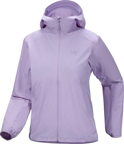 Arc'teryx Gamma Lightweight Hoody Women's | Light, Versatile, Breathable Softshell Hoody in Kuwait