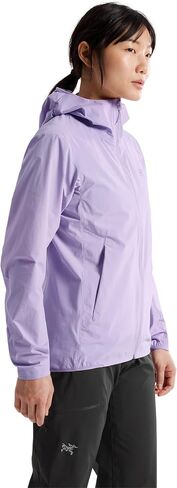 Arc'teryx Gamma Lightweight Hoody Women's | Light, Versatile, Breathable Softshell Hoody in Kuwait