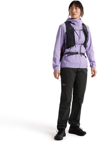 Arc'teryx Gamma Lightweight Hoody Women's | Light, Versatile, Breathable Softshell Hoody in Kuwait